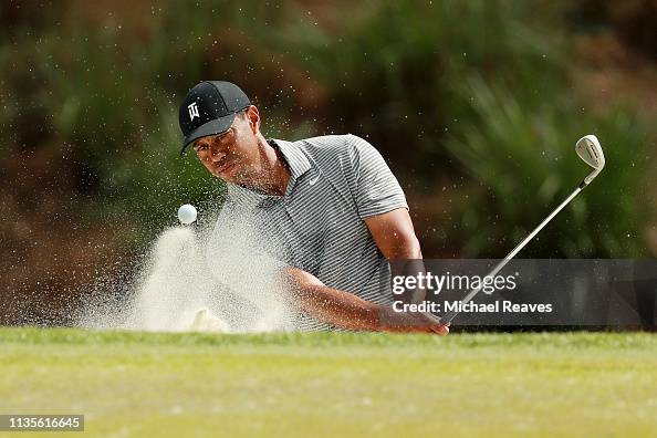 The PLAYERS Championship - Preview Day 3 The PLAYERS Championship - Preview Day 3