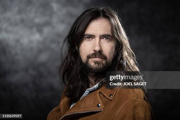 Robin File Musician 901 Alias (Musician) Photos & High Res Pictures - Getty Images