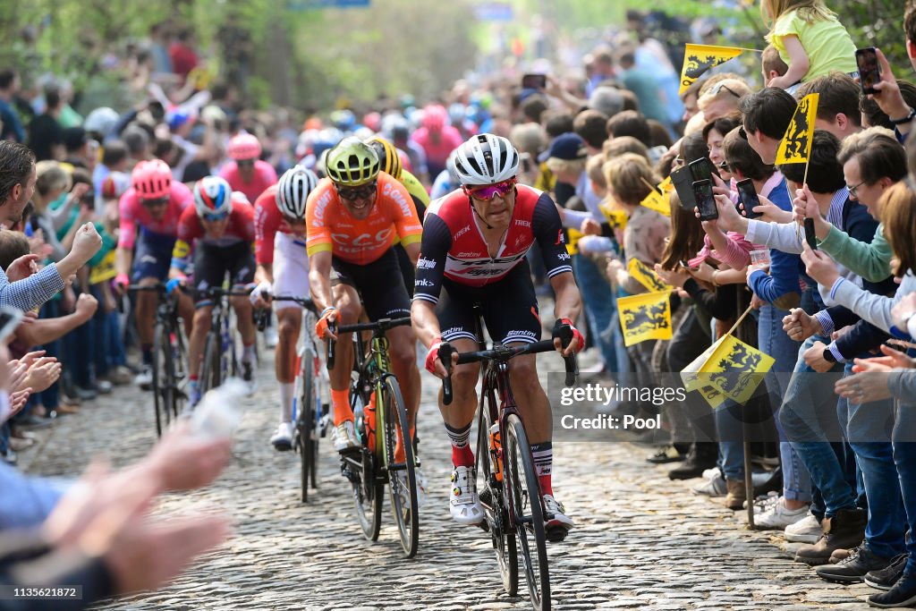 103rd Tour of Flanders 2019 - Ronde van Vlaanderen