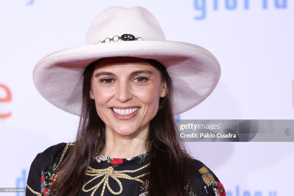 'Dolor Y Gloria' Madrid Premiere