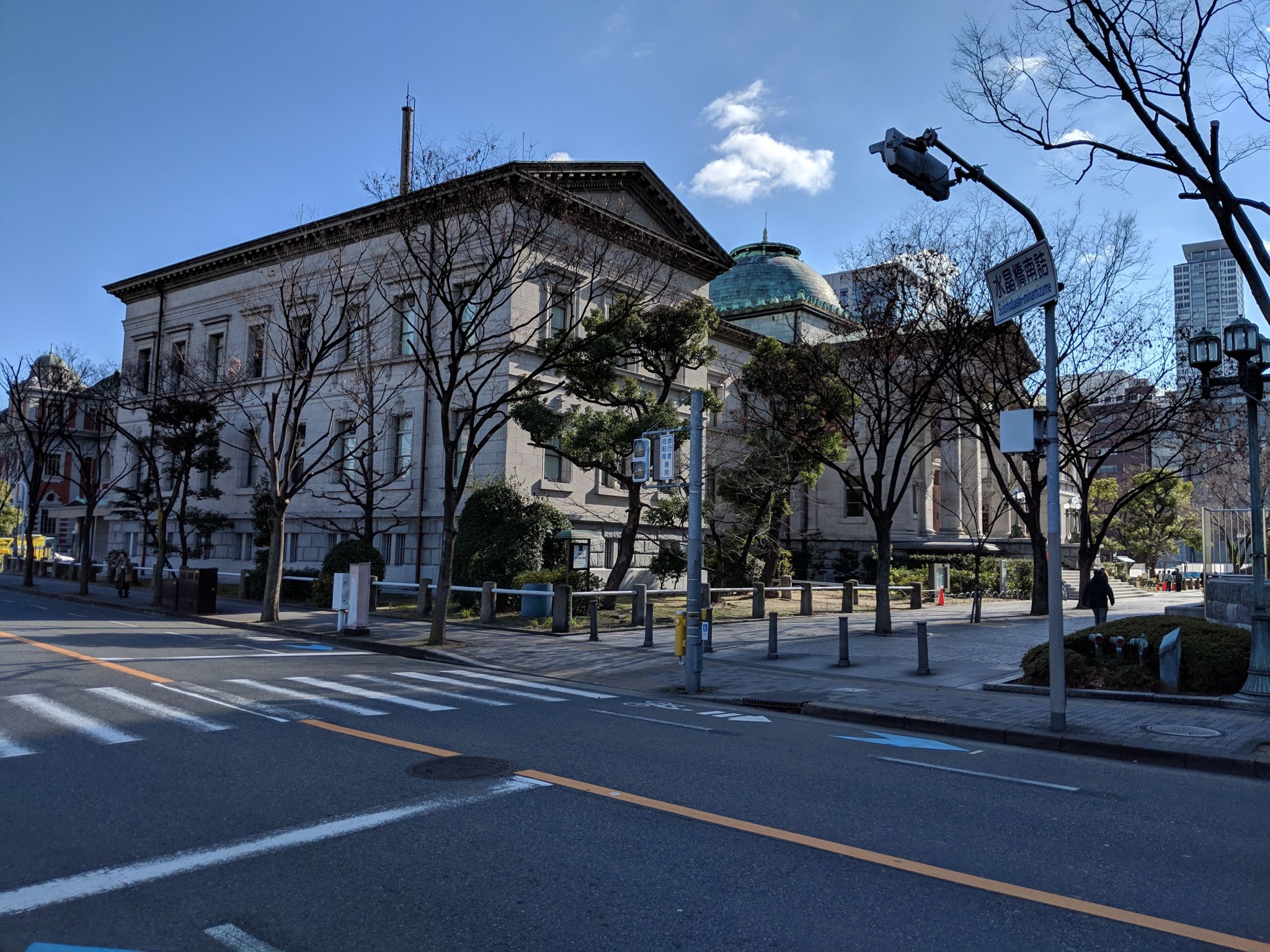 osaka mosque