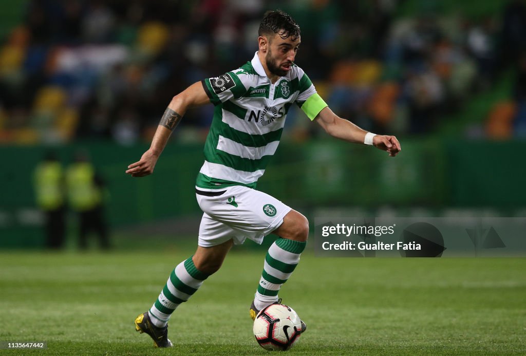 Sporting CP v Rio Ave FC - Liga NOS