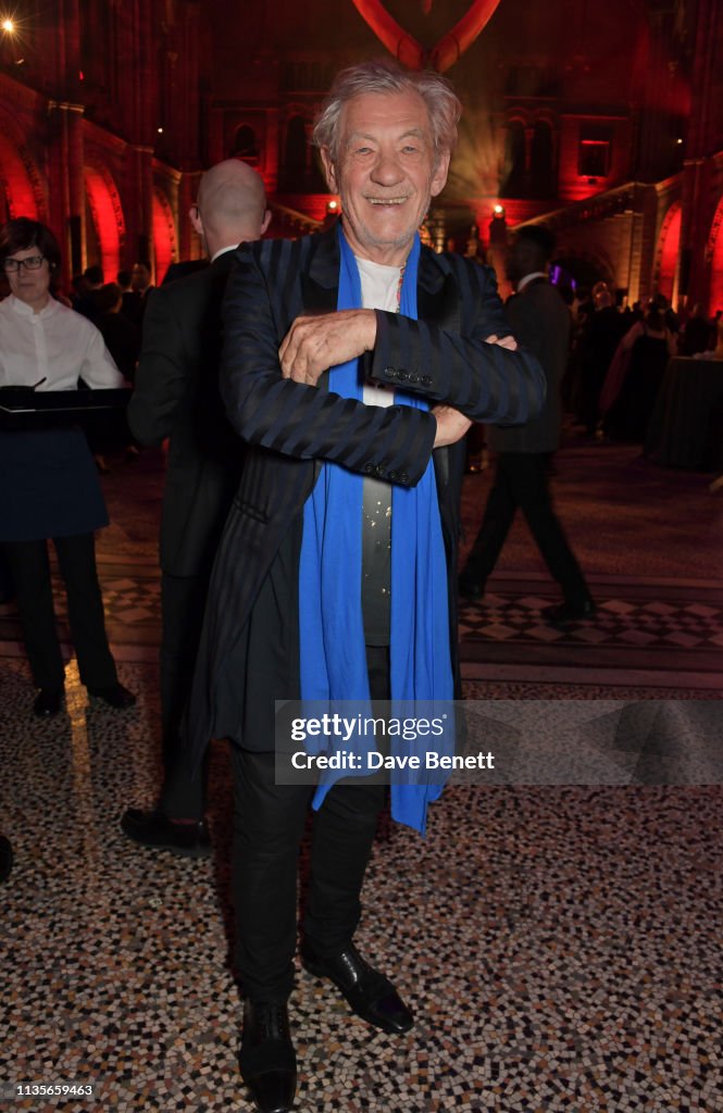 The Olivier Awards 2019 with Mastercard - After Party