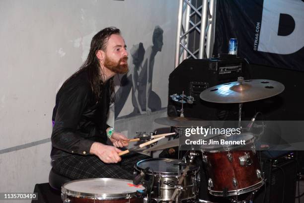 Thomas Coll Pictures and Photos - Getty Images