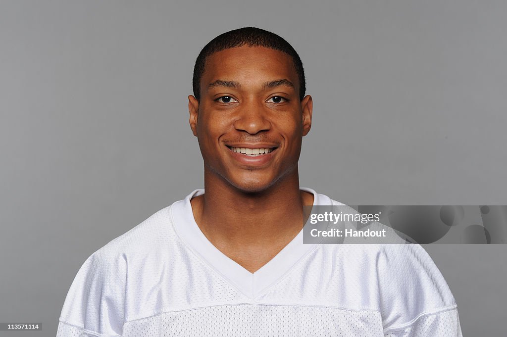 Miami Dolphins 2010 Headshots