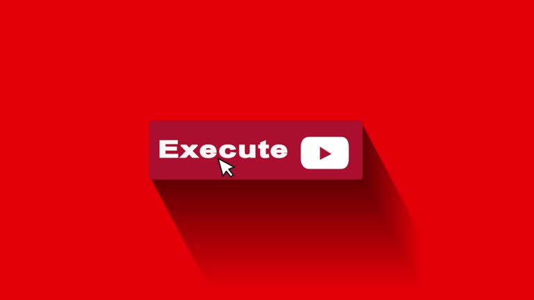 Exec Button 59 Execute Button Stock Videos, Footage, & 4K Video Clips - Getty Images