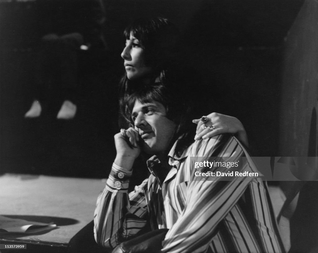 Sonny And Cher