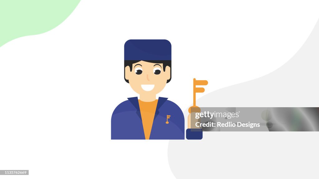 Concierge Professional icon