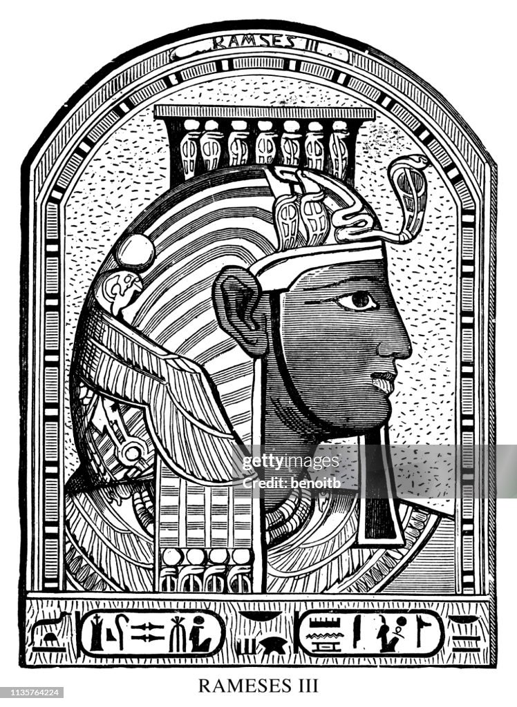 Rameses III