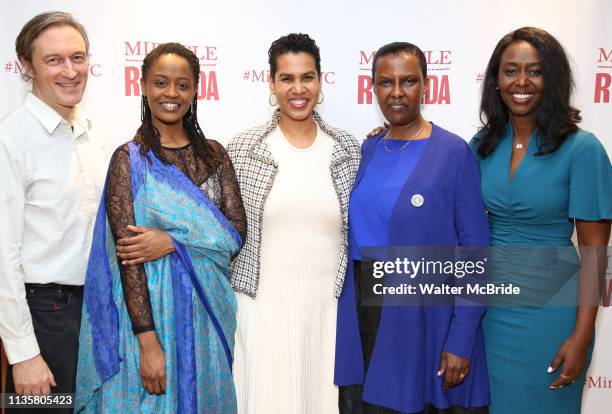 31 Valentine Rugwabiza Stock Photos, High-Res Pictures, and Images ...