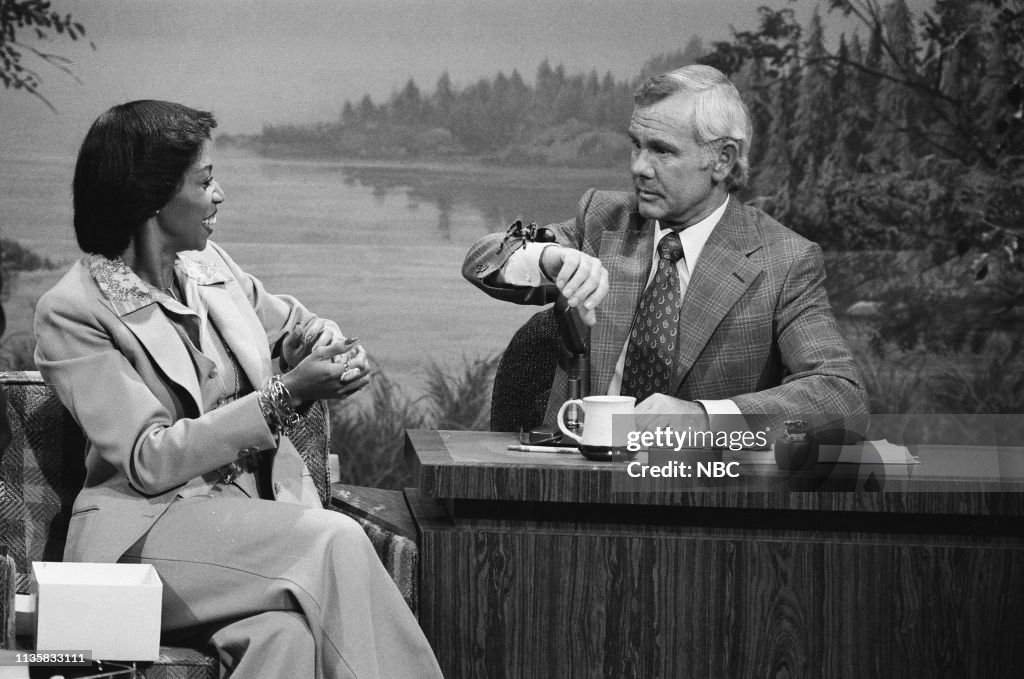 The Tonight Show Starring Johnny Carson - Season 15