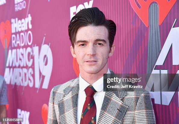 2019 iHeartRadio Music Awards - Red Carpet 2019 iHeartRadio Music Awards - Red Carpet