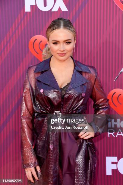 Natalie Alyn Lind Smile Photos and Premium High Res Pictures - Getty Images