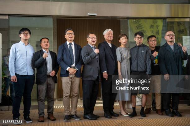 Cheung Kin Wing 84 Cheung Tai Wing Stock Photos, High-Res Pictures, and Images - Getty ...
