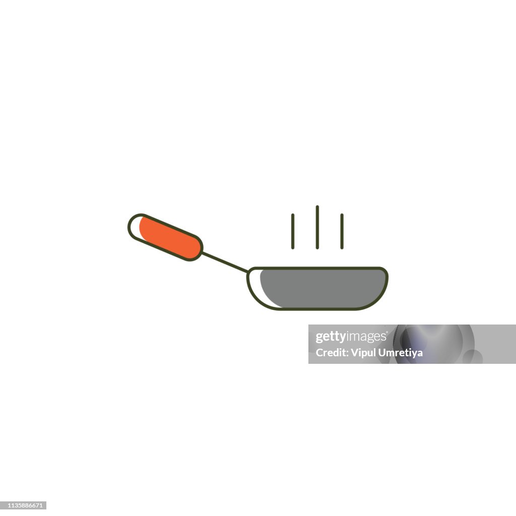 Frying pan