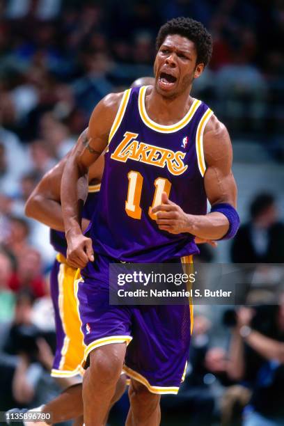J R Reid Los Angeles Lakers Jr Reid Photos and Premium High Res Pictures - Getty ...