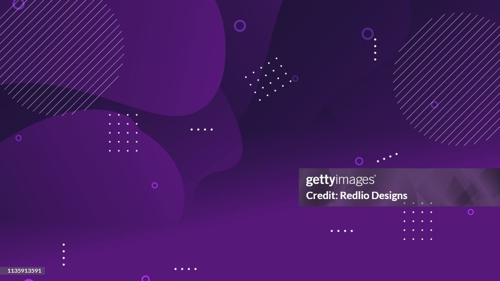 Abstract Fluid and wave Background