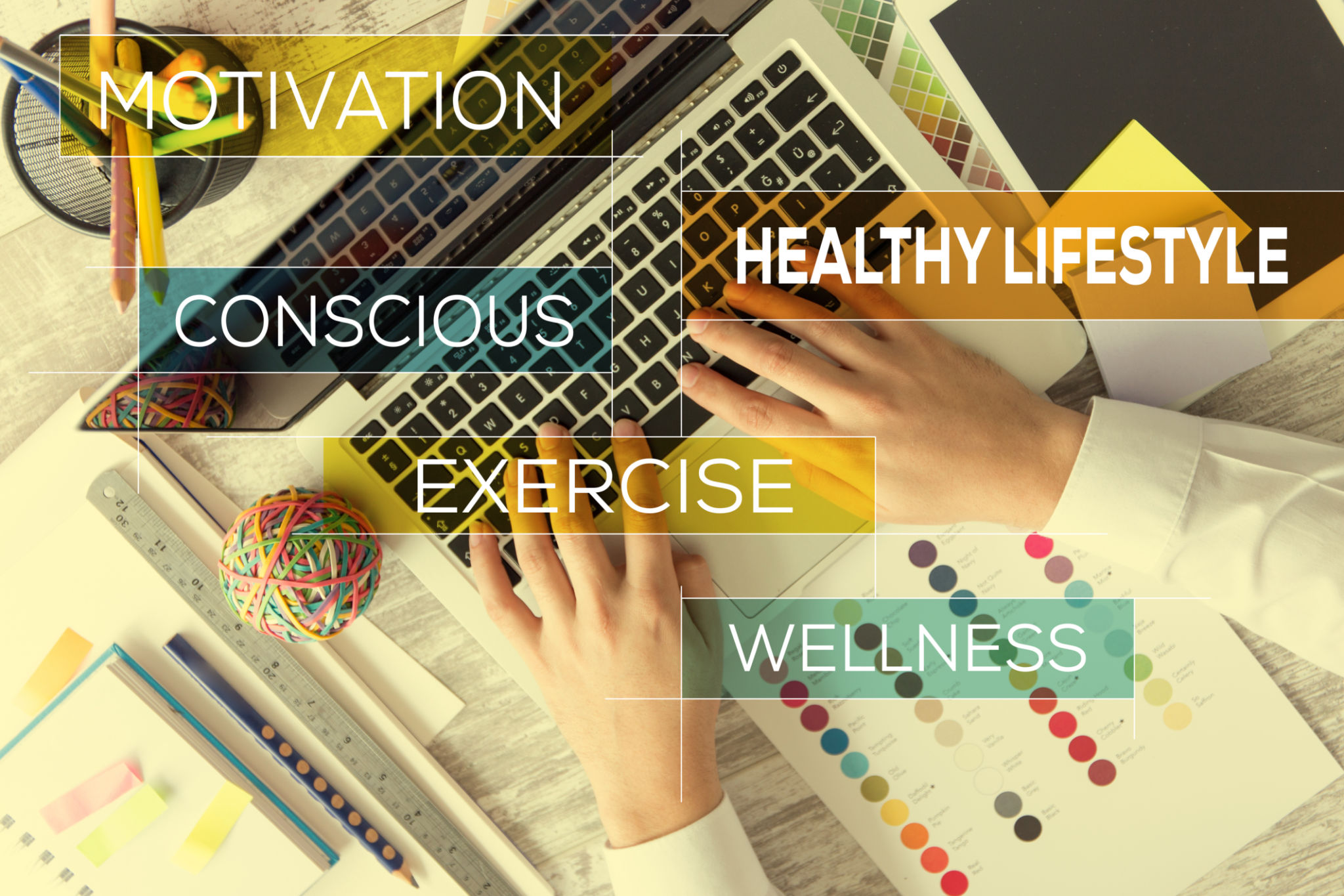 HEALTHY LIFESTYLE CONCEPT HEALTHY LIFESTYLE CONCEPT
