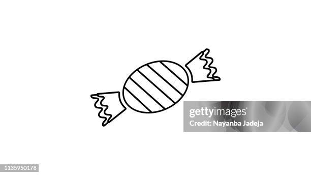 chocolate icon - cocoa powder stock illustrations
