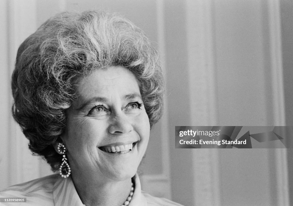 Frederica of Hanover