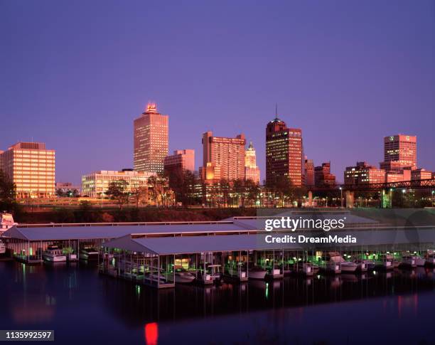 1980s MUD ISLAND PARK MEMPHIS TN