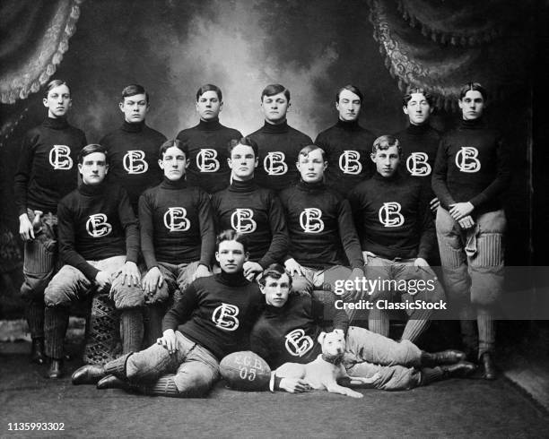 1,151 Football 1905 Stock Photos, HighRes Pictures, and Images Getty