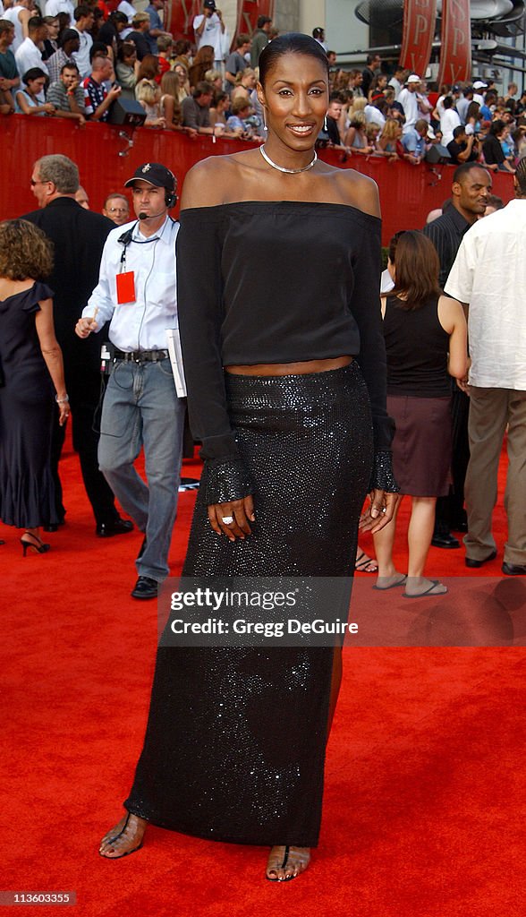 2003 ESPY Awards - Arrivals