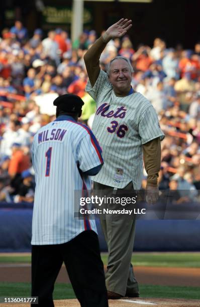 Koosman 310 Jerry Koosman” Baseball Stock Photos, High-Res Pictures, and Images ...