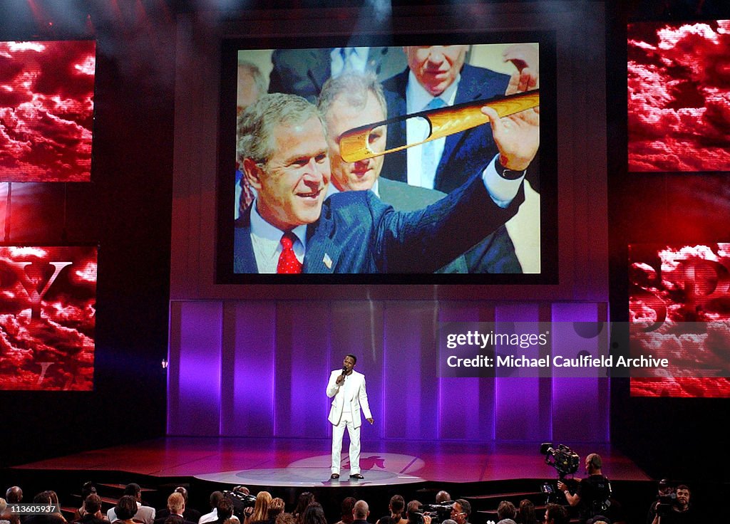2003 ESPY Awards - Show and Audience