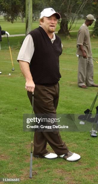 Stephen Stills during 4th Annual Elizabeth Glaser Pediatric AIDS Foundation Celebrity Golf Classic Sponsored By Mossimo & Mercedes-Benz at Riviera...