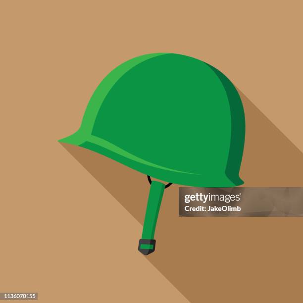 989 Ilustraciones de Casco Militar - Getty Images