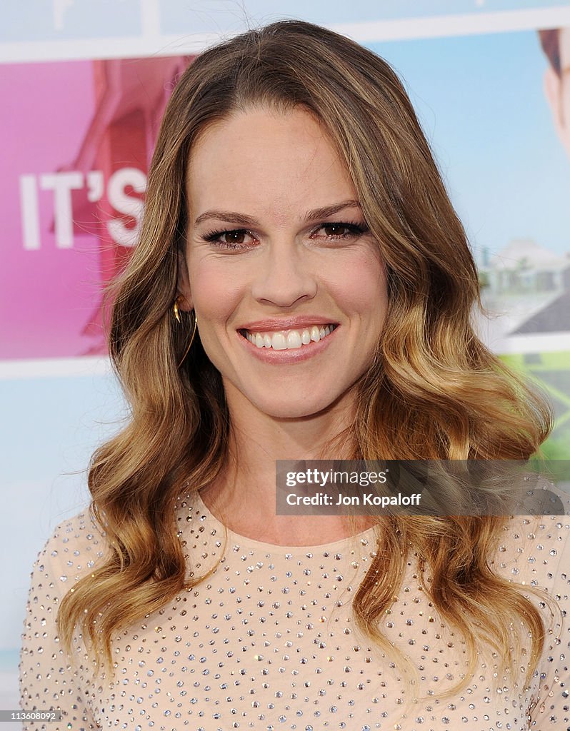 "Something Borrowed" - Los Angeles Premiere - Arrivals