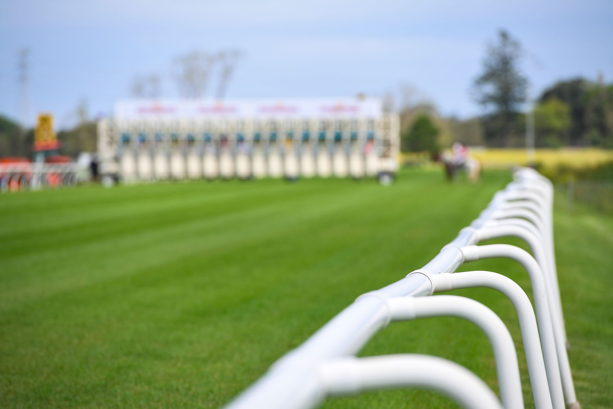 australian racetrack