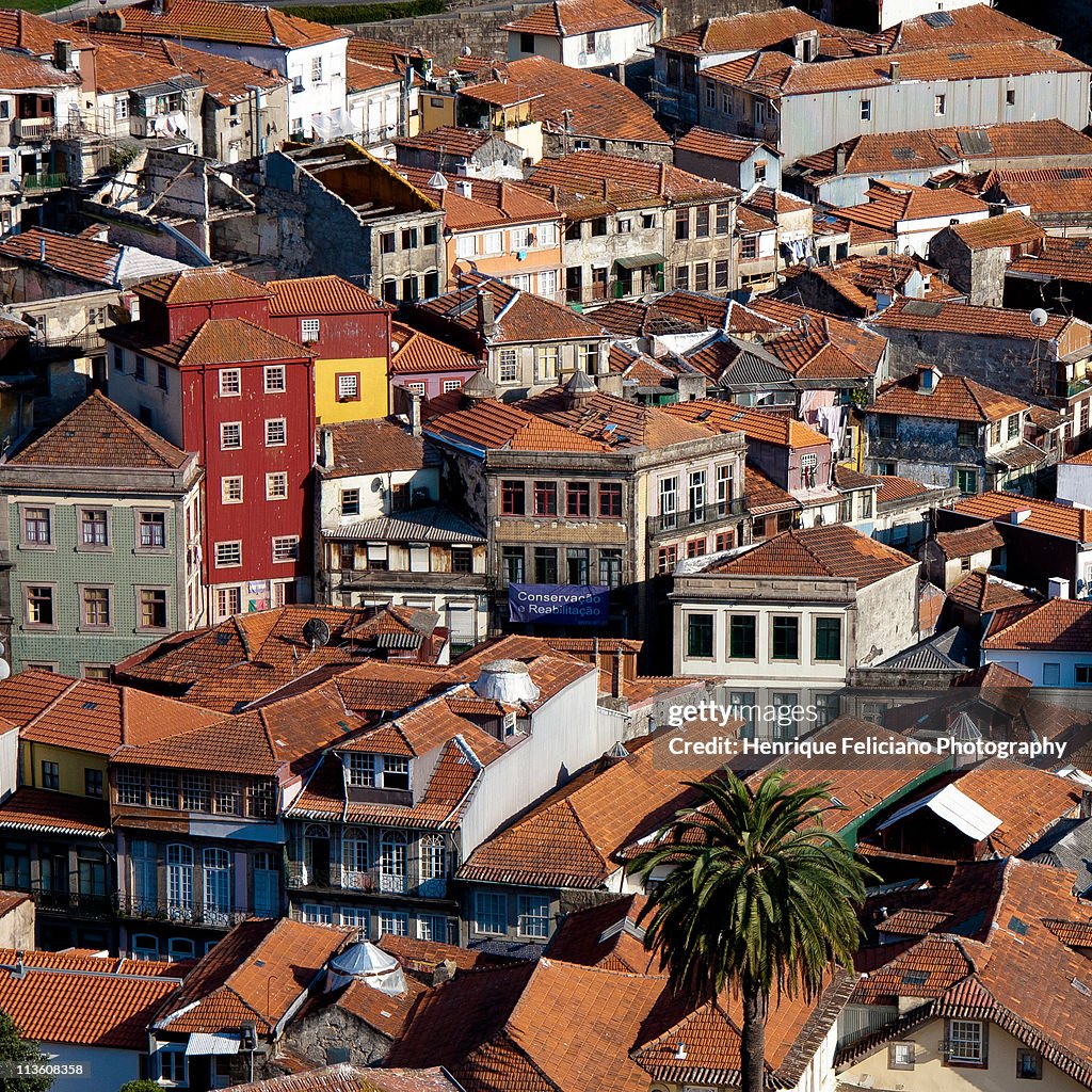 Roofs