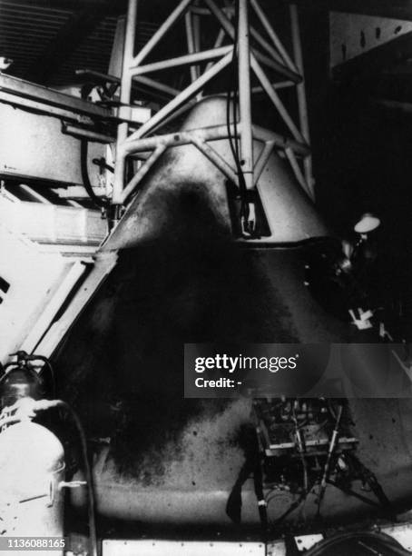 Apollo 1 Exploded 98 Apollo 1 Fire Stock Photos, High-Res Pictures, and Images - Getty Images
