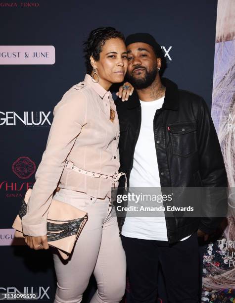 Jose Martin Rapper Problem (Rapper) Photos and Premium High Res Pictures - Getty Images
