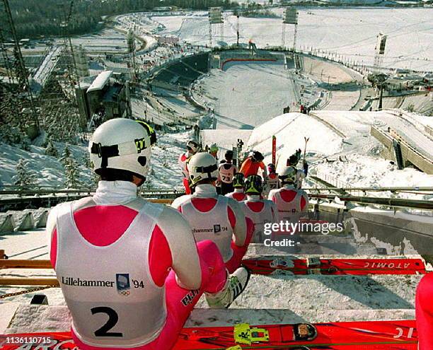 Ernst Vettori Photos and Premium High Res Pictures Getty Images