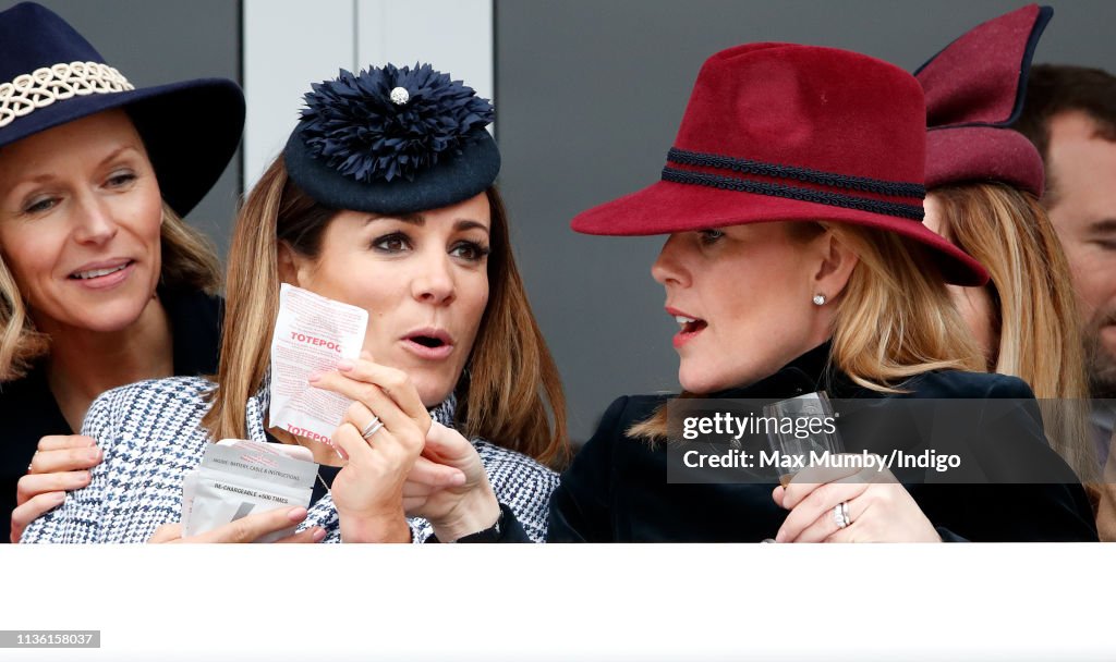 Cheltenham Festival 2019