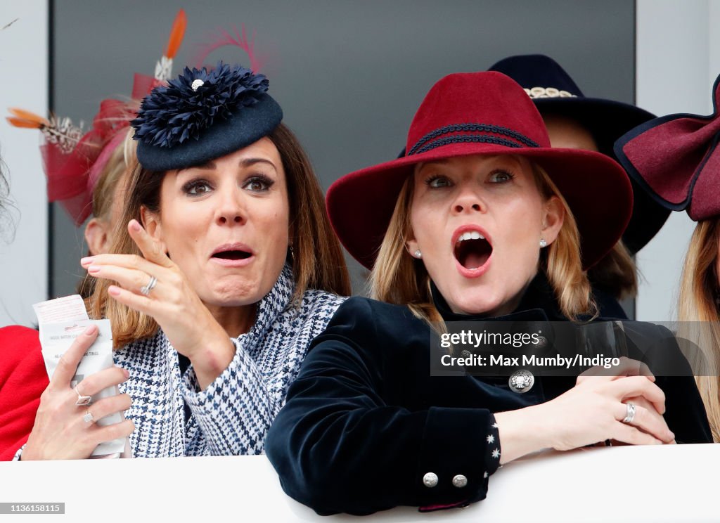 Cheltenham Festival 2019