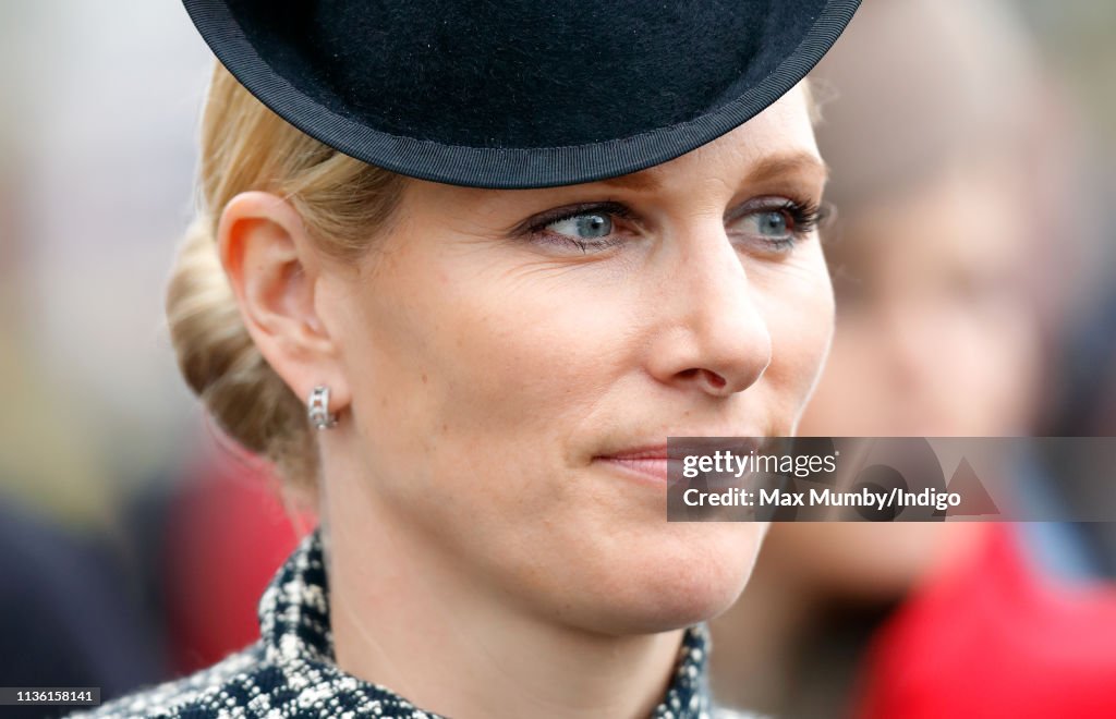 Cheltenham Festival 2019