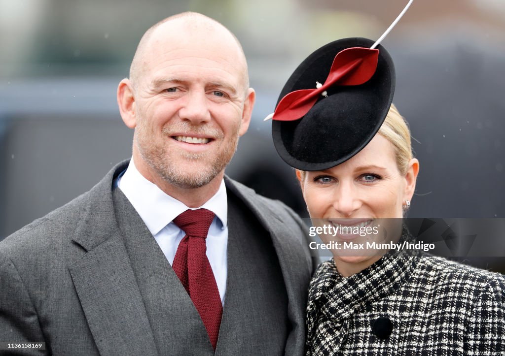 Cheltenham Festival 2019