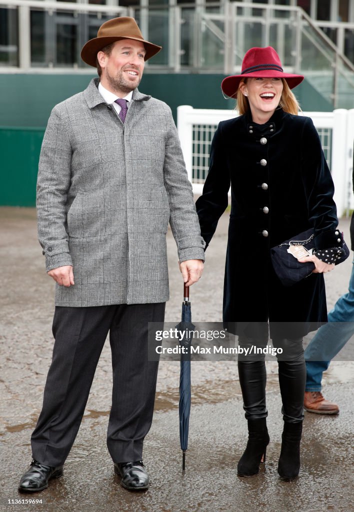 Cheltenham Festival 2019