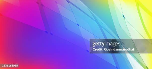 Multiple Background Design Multi Color Background Design And Creative Geometric Wallpaper High-Res ...