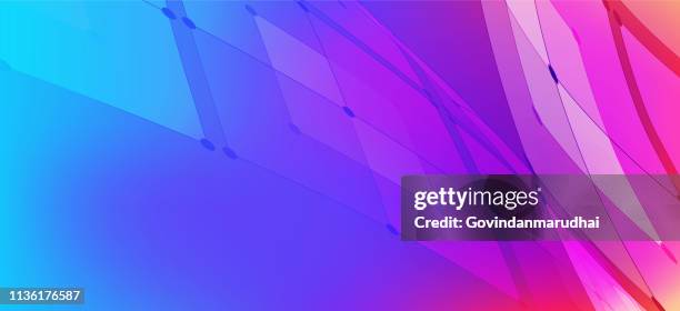 Multiple Color Background Design Multi Color Background Design And Creative Geometric Wallpaper High-Res ...