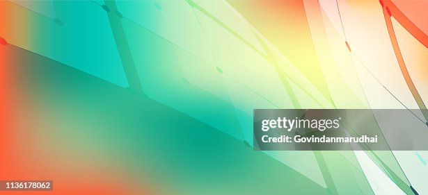 Background Design Many Color Multi Color Background Design And Creative Geometric Wallpaper High-Res ...