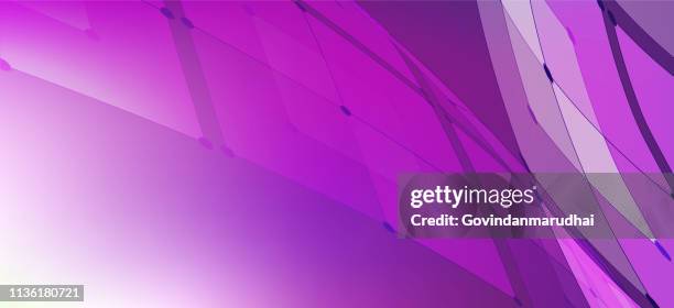 multi color background design and creative geometric wallpaper - weather modelling stock illustrations