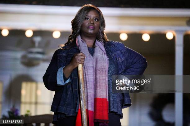 The Dubby" Episode 207 -- Pictured: Retta as Ruby Hill --