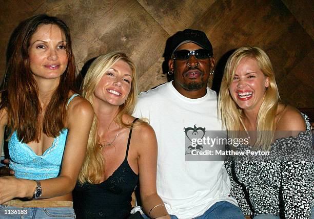 Brandy Roderick Children 27 Brandy Roderick Stock Photos, High-Res Pictures, and Images - Getty ...