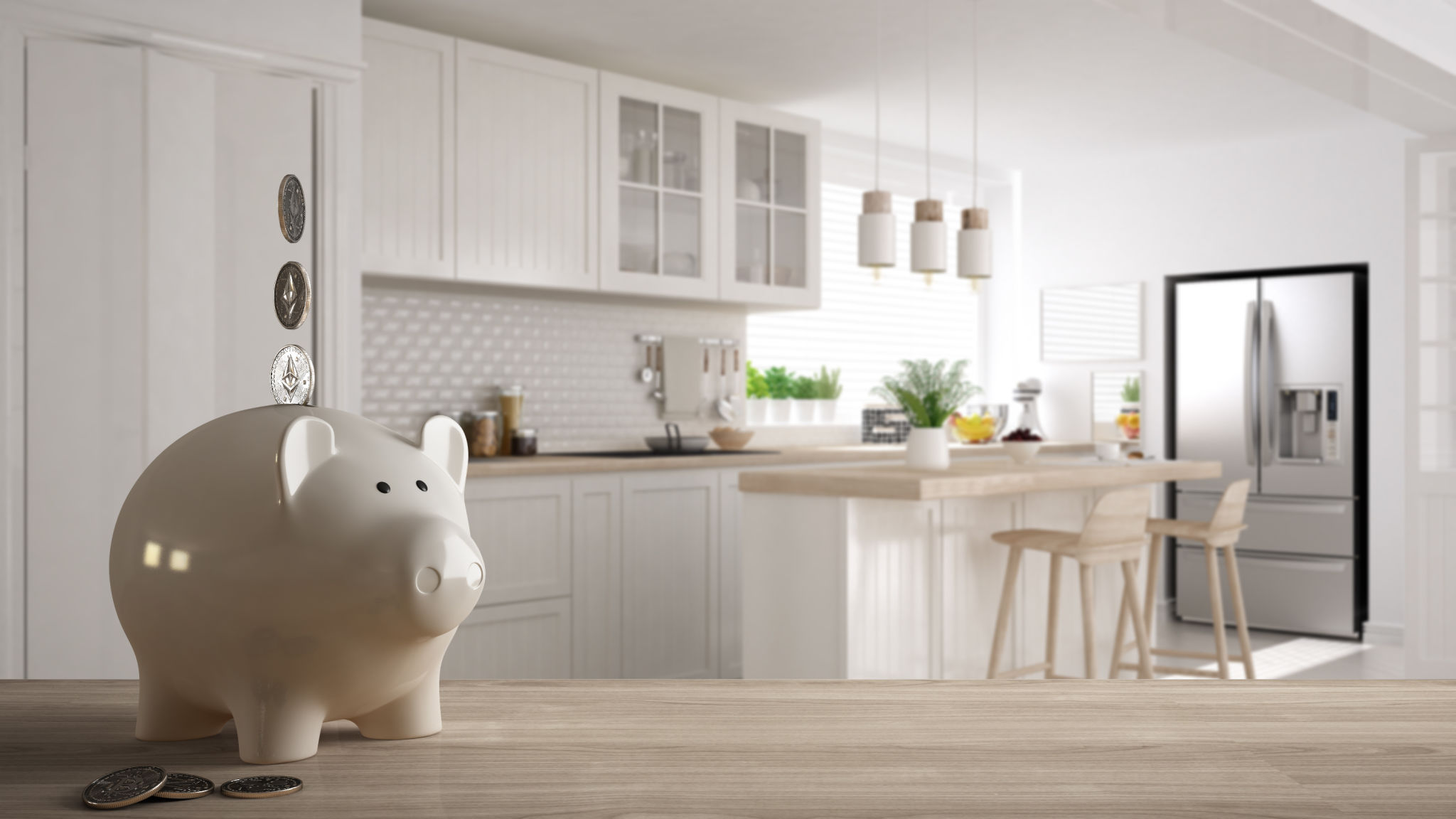 kitchen renovation budget