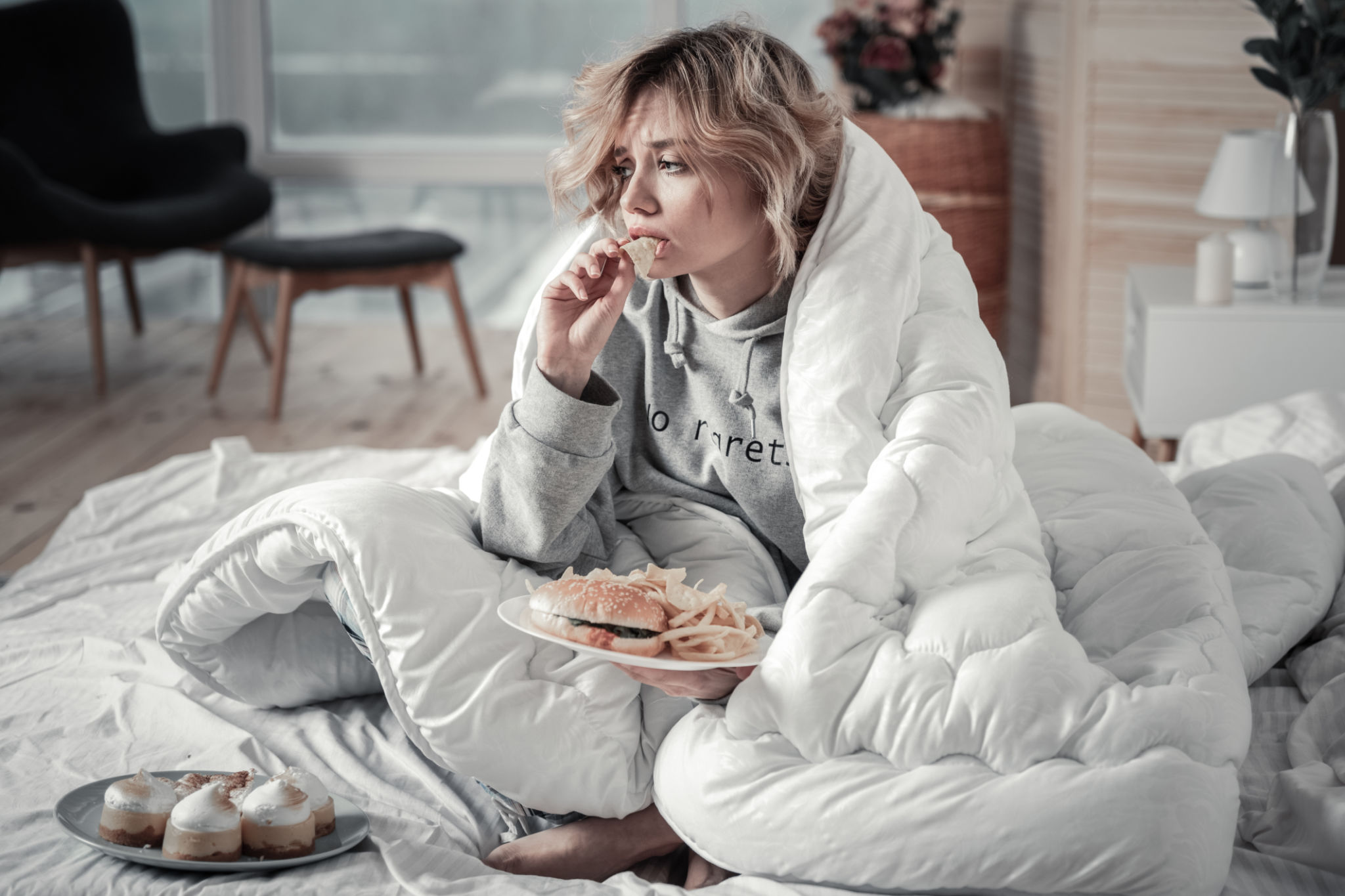 emotional eating